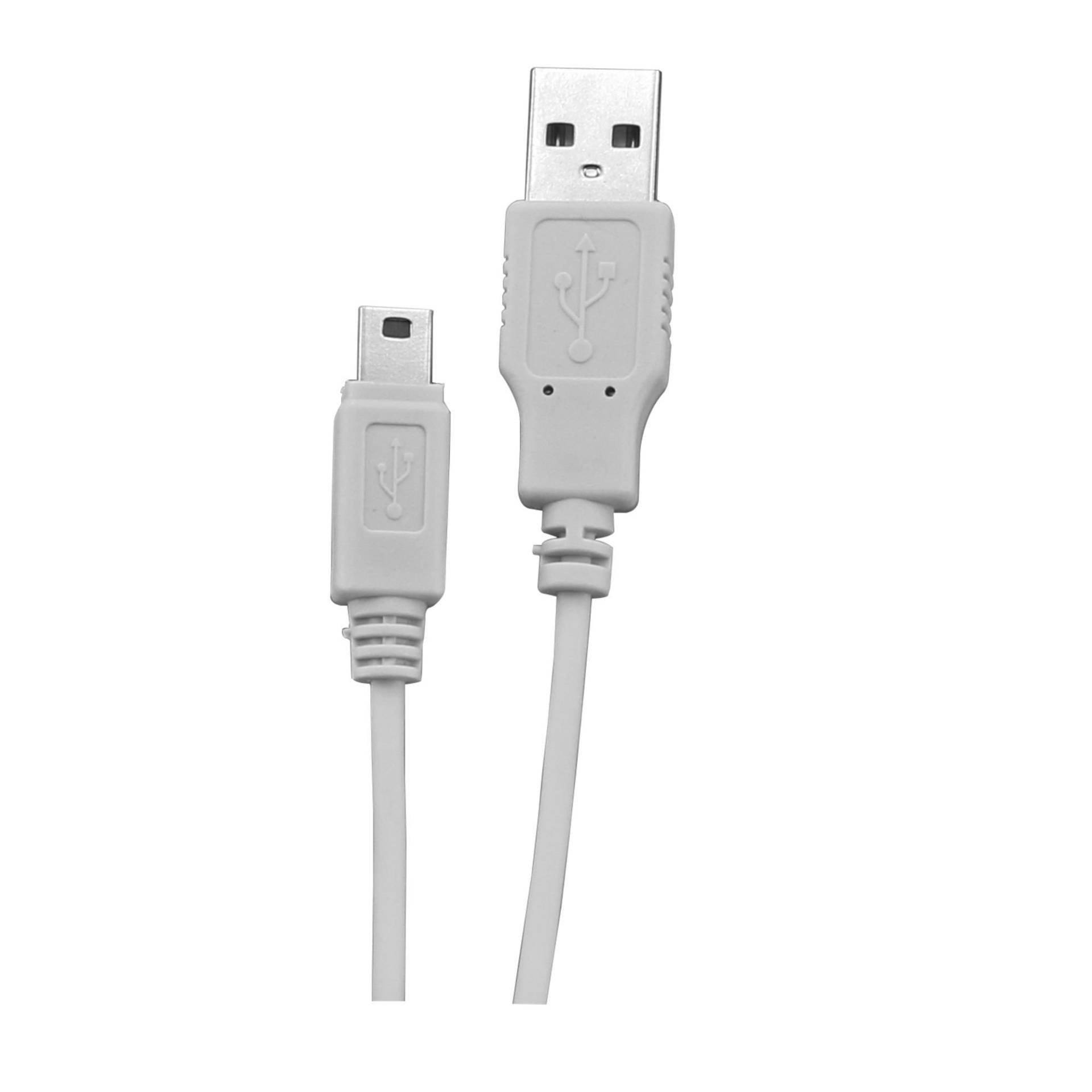 Comutech 861313 Lade- und Datenkabel, Mini-USB von Comutech