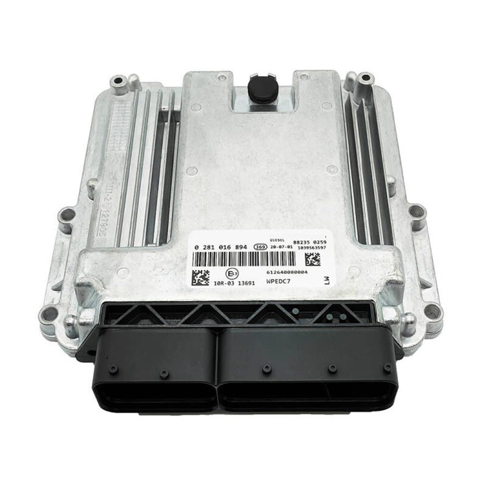 0281016894 61264008004 Motorcomputerplatine ECU von CONERY