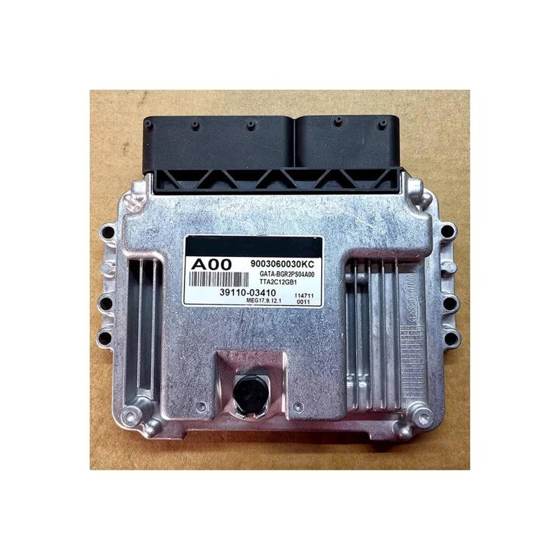 39110-03410 3911003410 Motor Computer-Board ECU Elektronische Steuereinheit Kompatibel for Kia MORGEN PICANTO 11 von CONERY