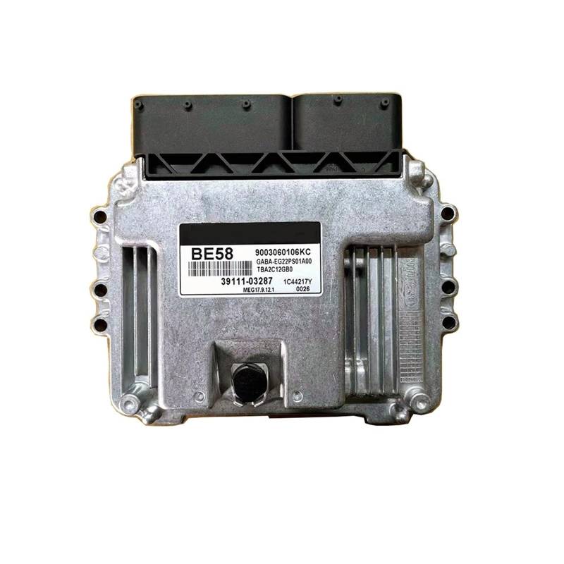 39111-03287 3911103287 Motor Computer-Board ECU Elektronische Steuereinheit Kompatibel for Hyundai Motoren von CONERY