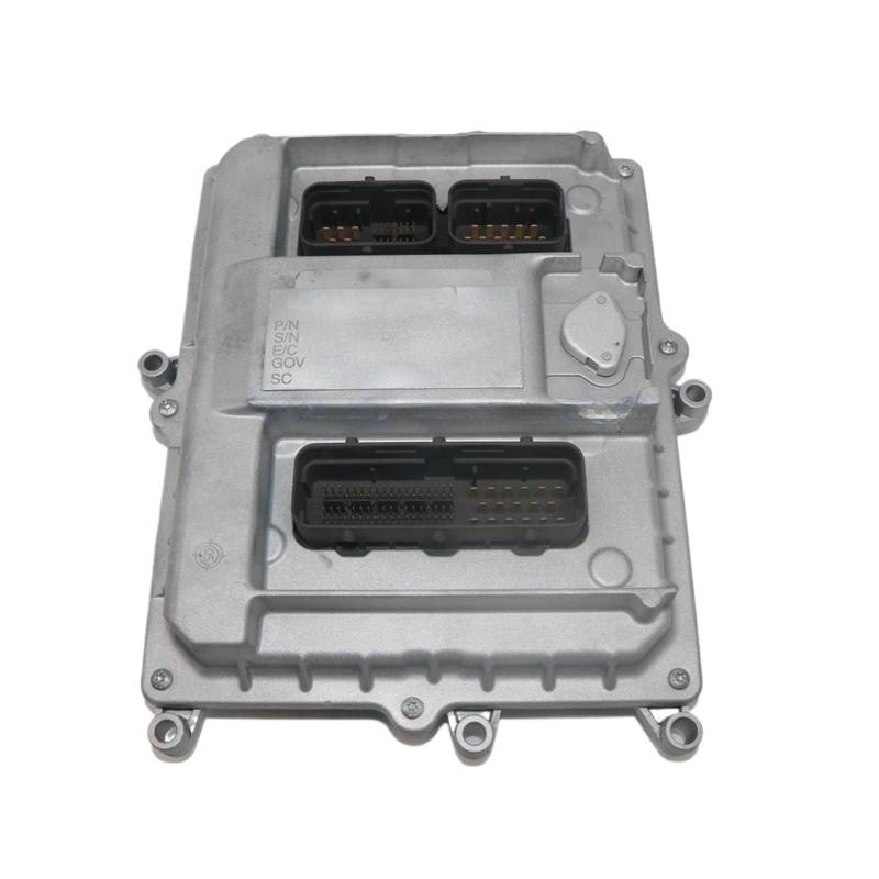 4898112 0281010254 Motorsteuermoduleinheit ECU ECM Computer kompatibel for Cummins von CONERY