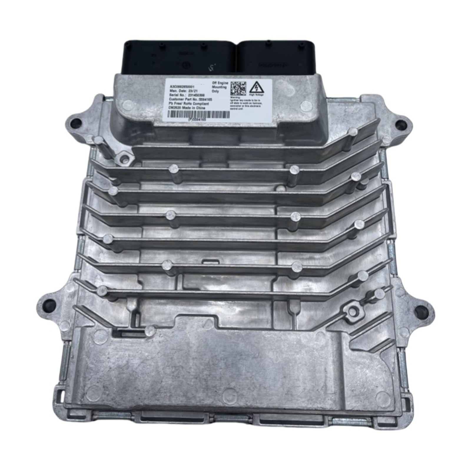 5594165 Motorcomputerplatine ECU kompatibel for Cummins CM2620 von CONERY