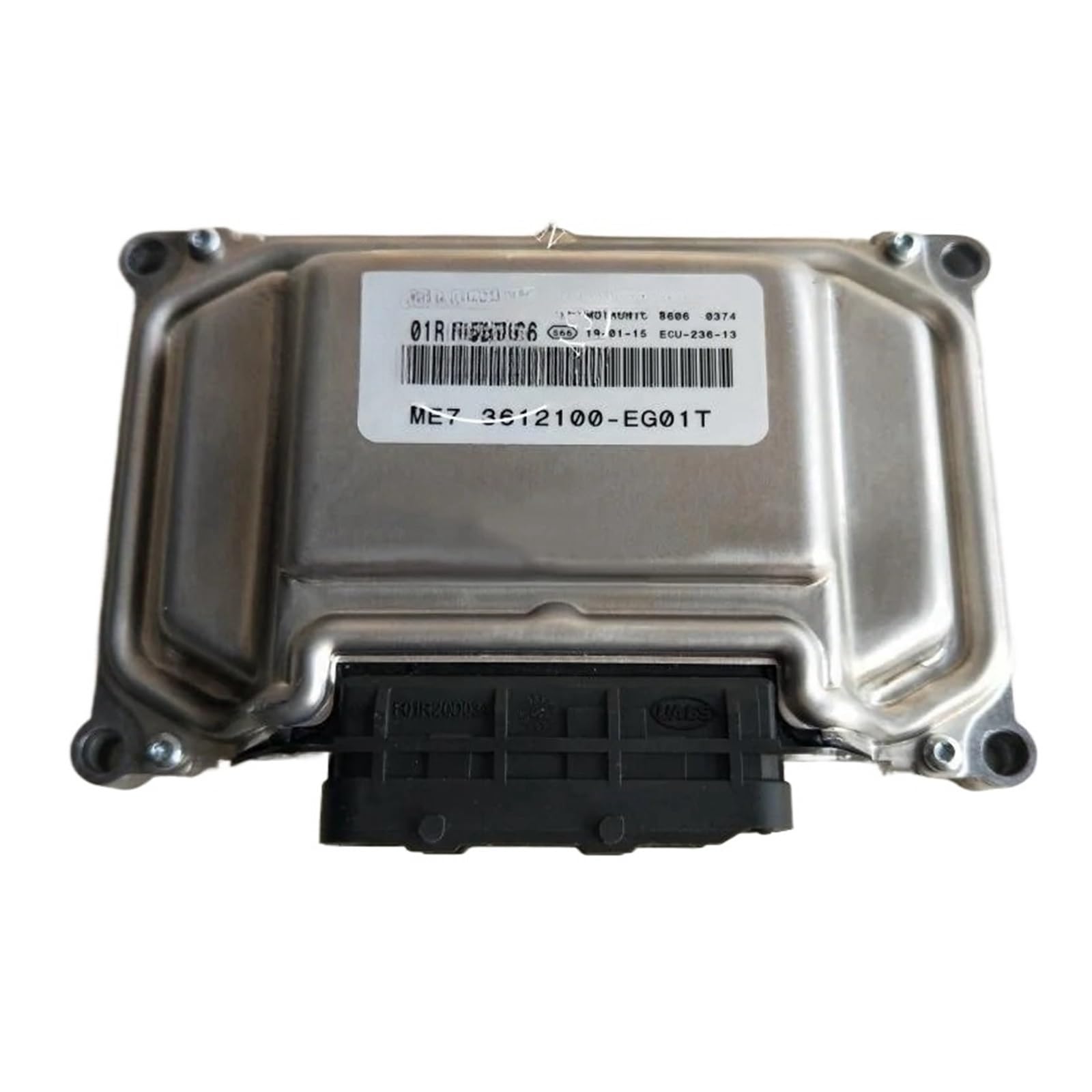 Auto Motor Computer Control ECU Board F01R00DD66 3612100-EG01T Kompatibel for Great Wall Hover H6 C50 von CONERY