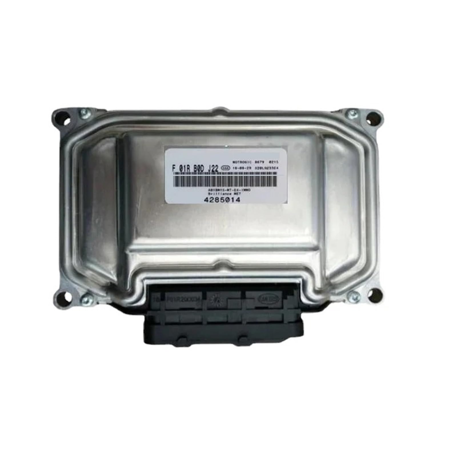 Autocomputer-Motorsteuergerät ECU ECM kompatibel for Brilliance FSV FRV H230 4285014 F01RB0DJ22 von CONERY