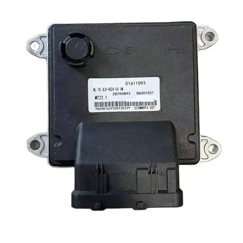 Automotive Computer Motorsteuergerät ECU ECM kompatibel for Geely 01611093 von CONERY