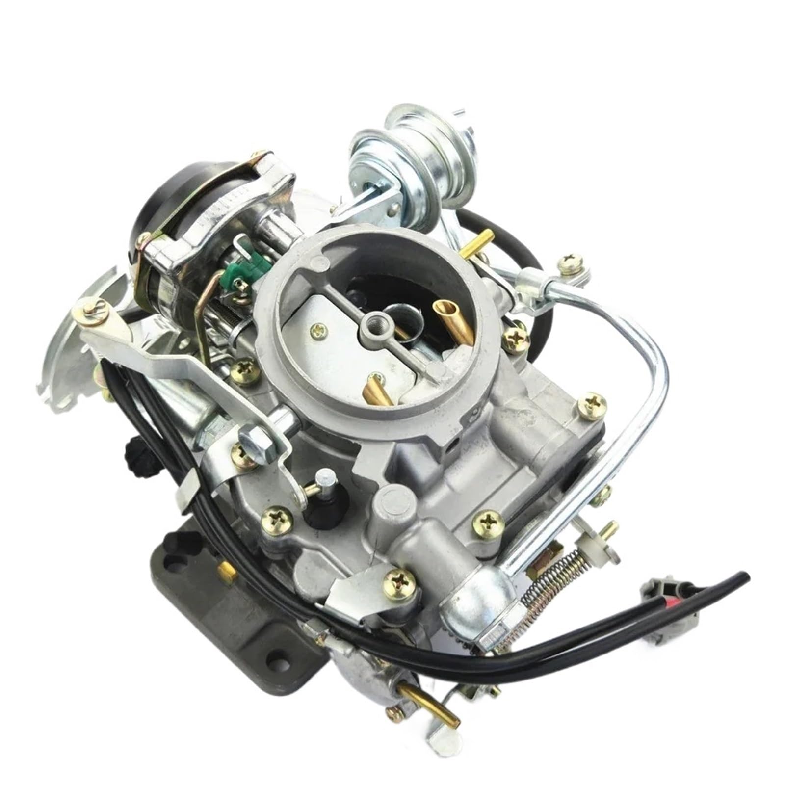 Automotorteile 4AF Vergaser Kompatibel for Toyota 21100-16540 von CONERY
