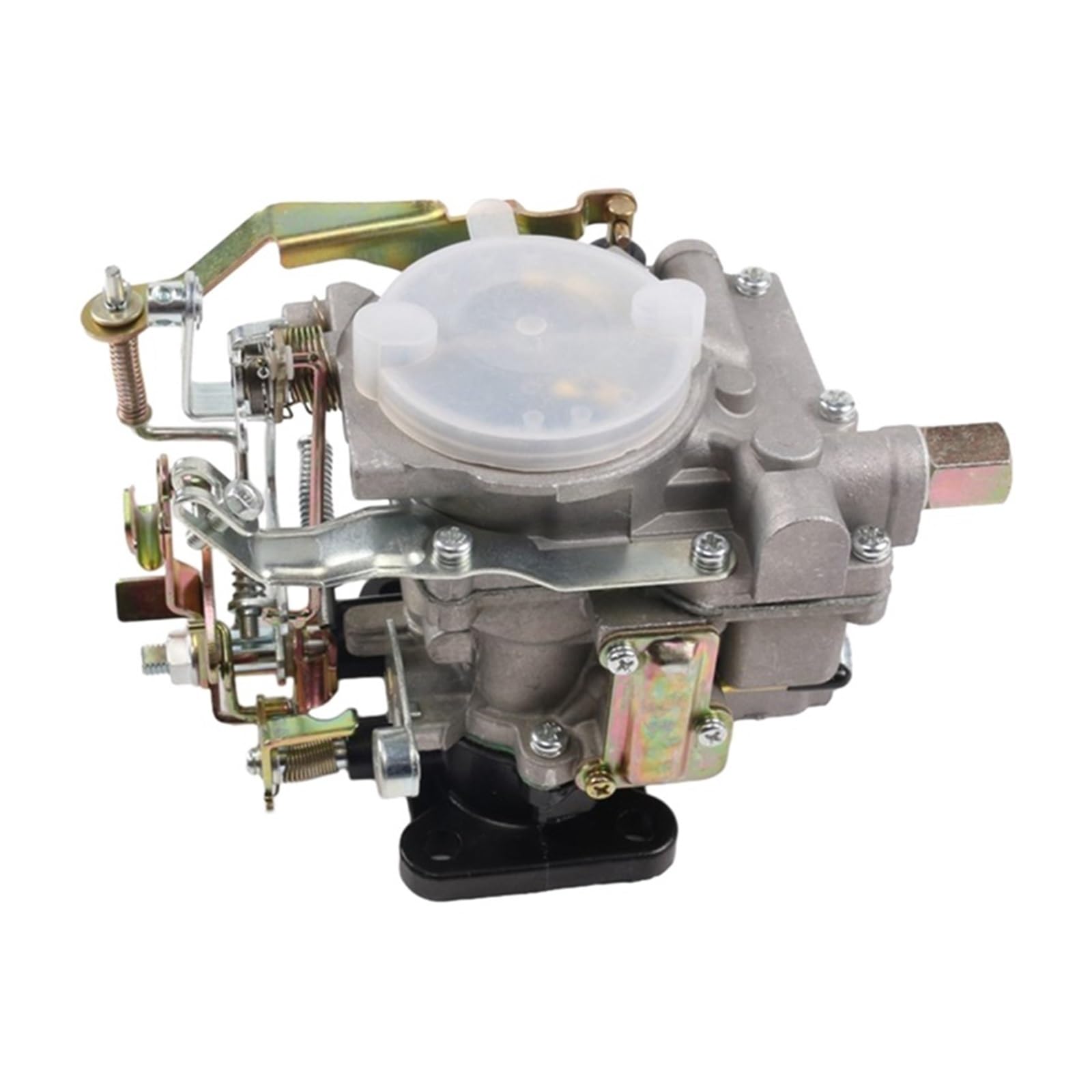 Autovergaser kompatibel mit Toyota Corolla 3K 4K 21100-24034 2110024034 21100-24035 Manueller Choke von CONERY