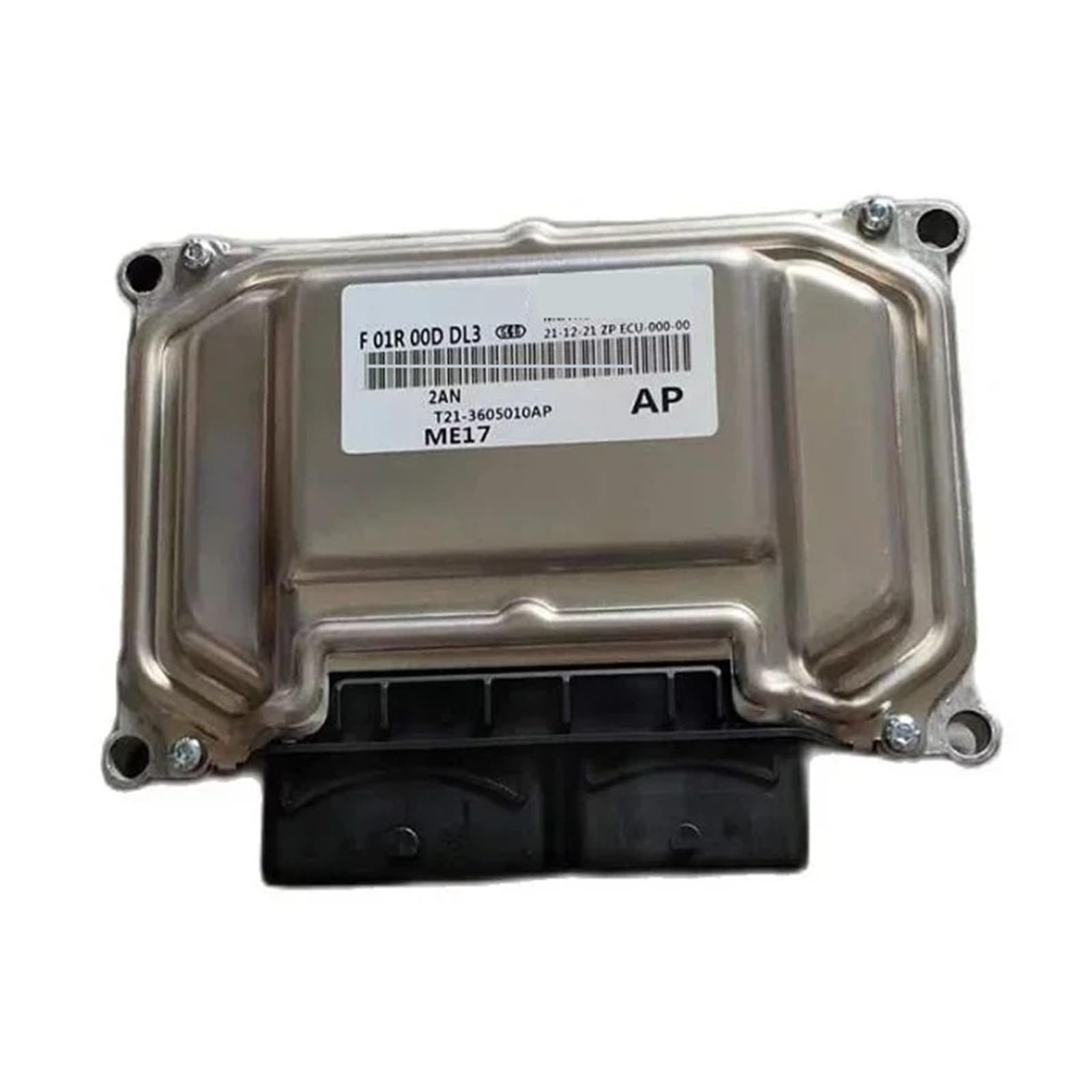 Computer Motorsteuergerät ECU ECM kompatibel for Chery Tiggo 5 T21-3605010AR T21-360510BA T21-3601010BD T21-360010AP(T21-3605010AP) von CONERY