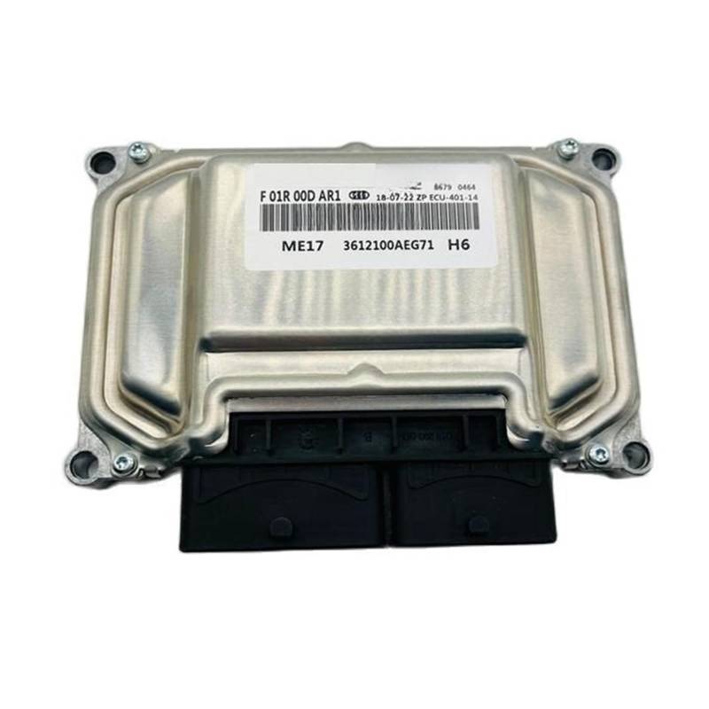 Computer-Motorsteuergerät ECU ECM kompatibel for Haval H2 H6 F01R00DAR1 3612100AEG71 von CONERY