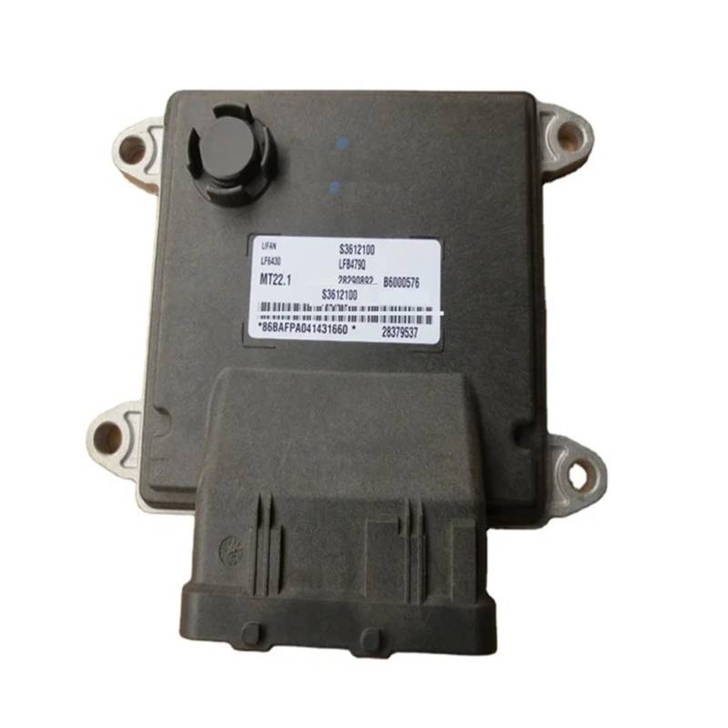 Computer-Motorsteuergerät Motor-ECU ECM kompatibel for LIFAN X60 S3612100 von CONERY