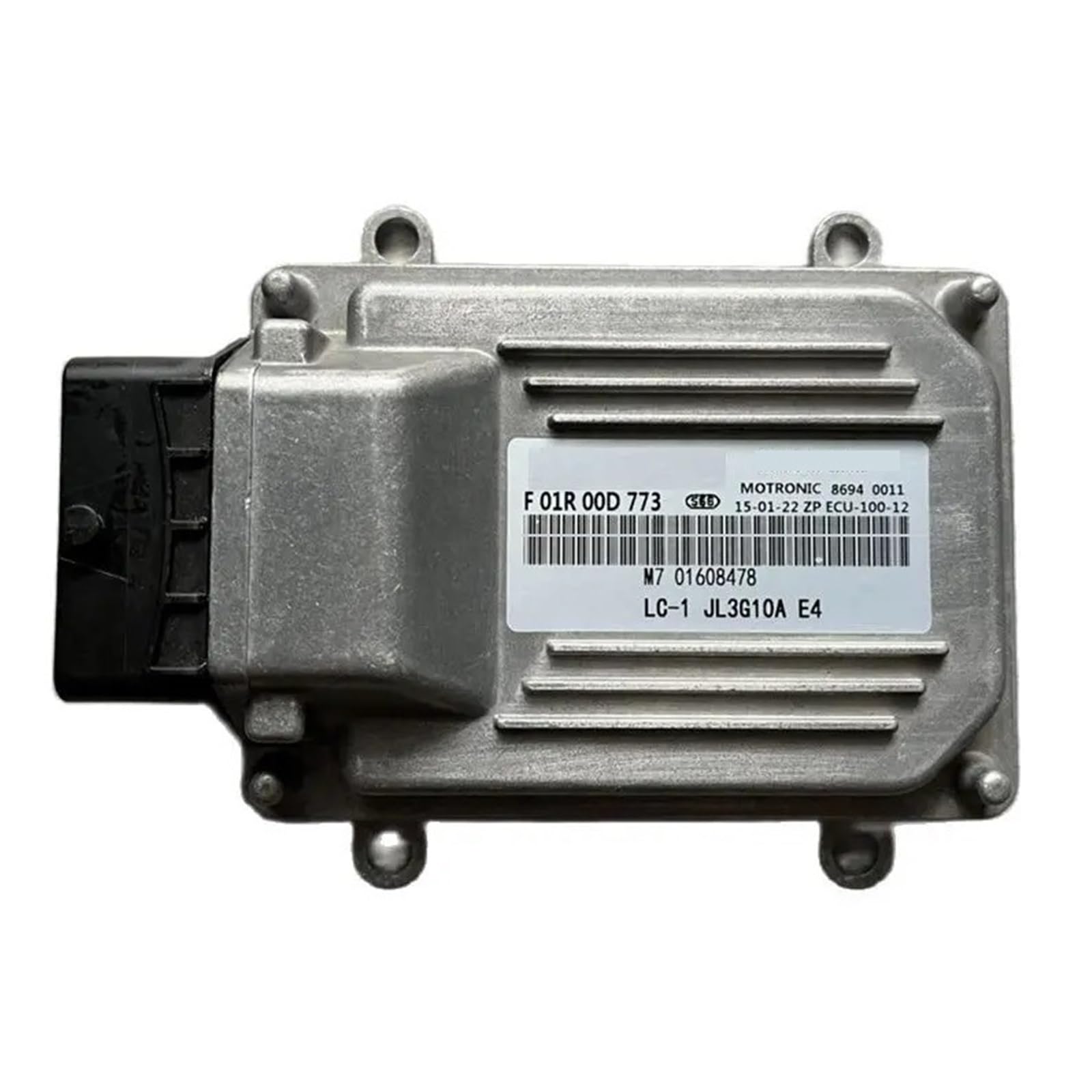 F01R00D773 Automotive Computer Control Unit Motor ECU ECM kompatibel for Geely Panda von CONERY