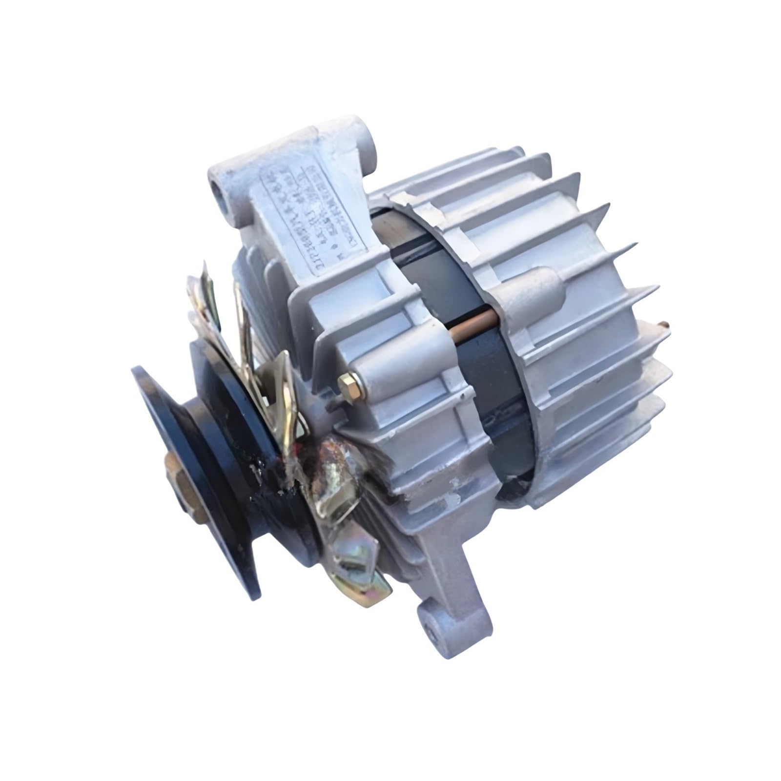 Motor AC Generator 12V Modell 2JF200 Kompatibel for Jiangdong TY295IT/TY2100IT/TY2102IT von CONERY