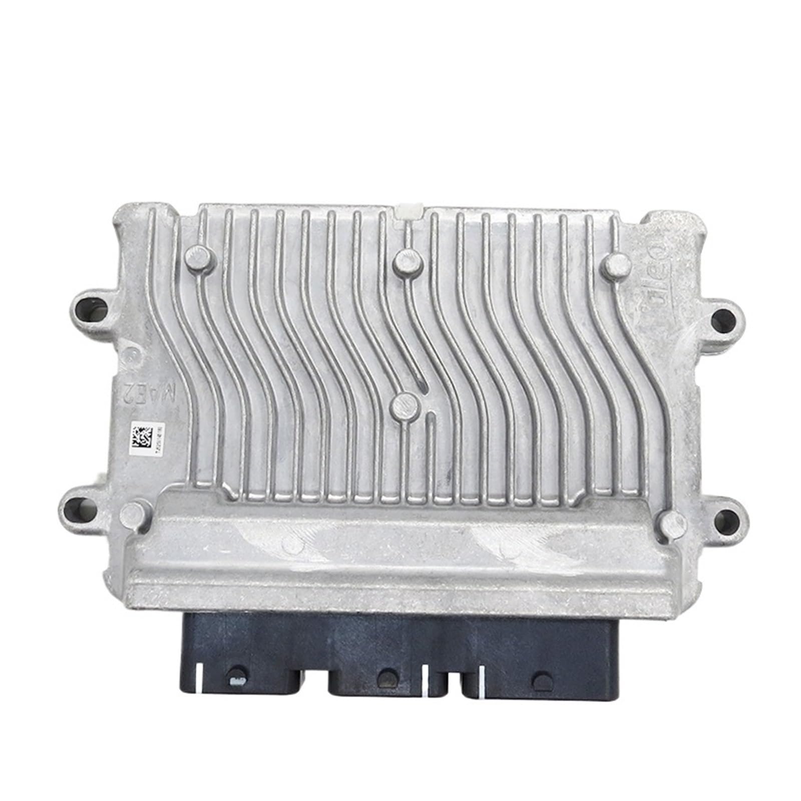 Motorcomputer ECU Motorelektronische Steuereinheit Kompatibel for VALEO 1943PE 1943PF Kompatibel for Peugeot 206 207 1.4 von CONERY