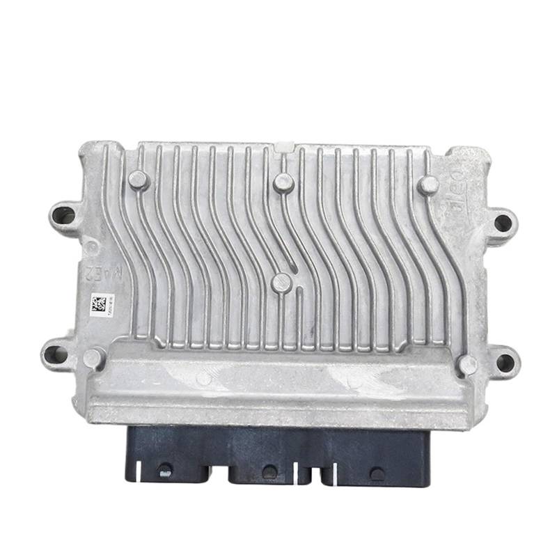 Motorcomputer ECU Motorelektronische Steuereinheit Kompatibel for VALEO 1943PE 1943PF Kompatibel for Peugeot 206 207 1.4 von CONERY