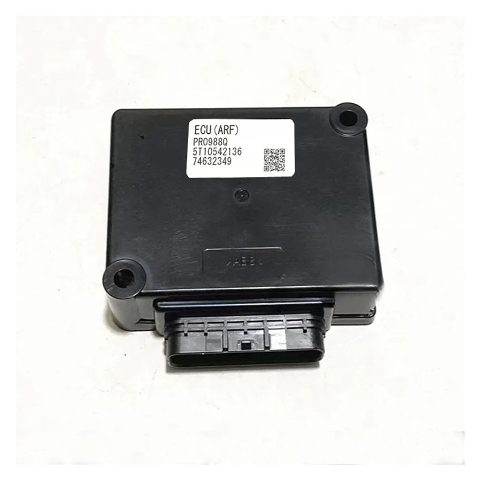 Motorcomputer-Steuergerät ECU 5T105-42136, kompatibel mit Kubota 988 von CONERY