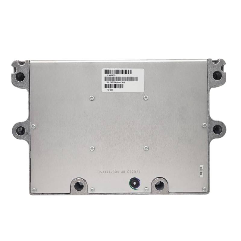 P3408501 Motorcomputermodul ECM ECU 3408501 kompatibel for Cummins KMSE CM570 A36013749, T0531 von CONERY