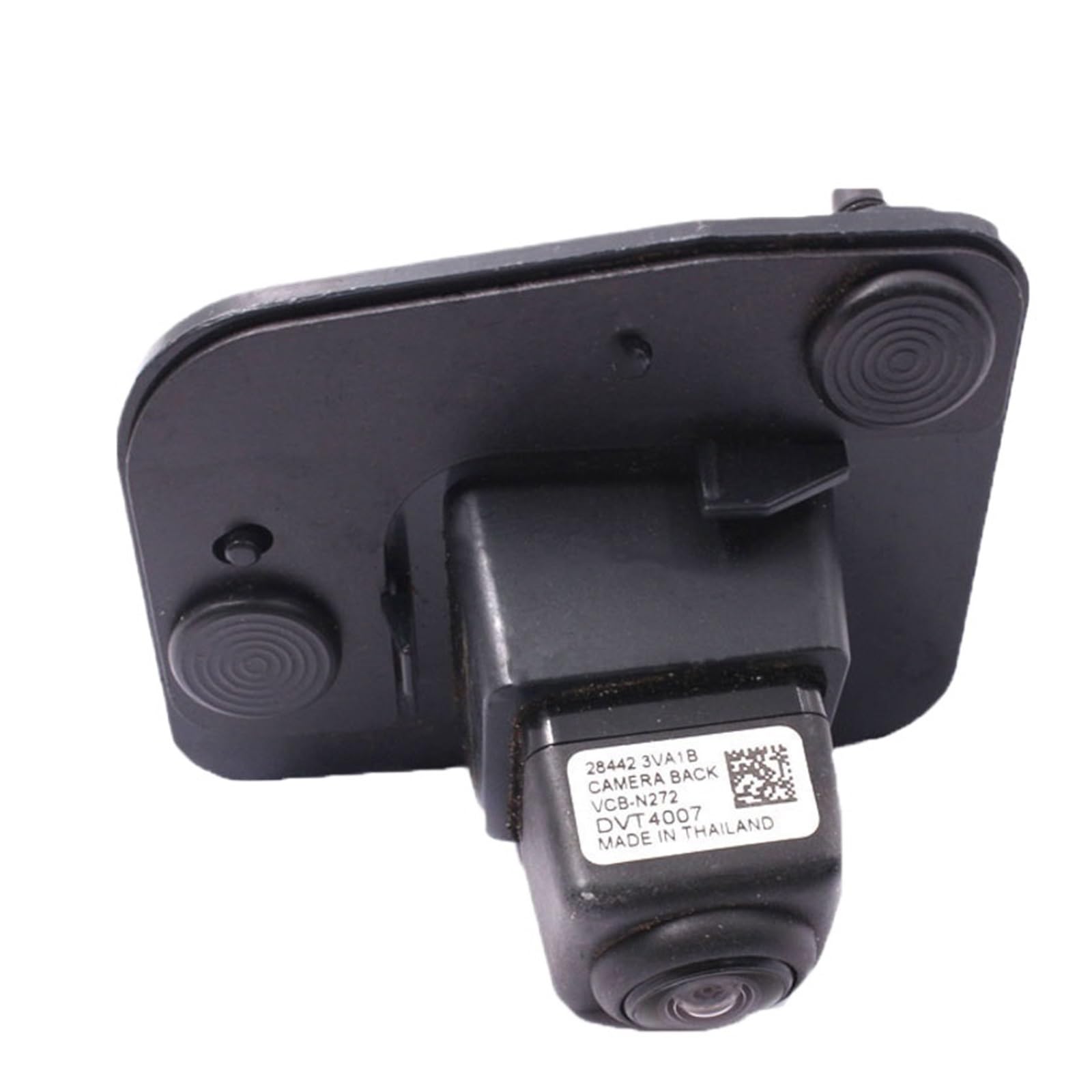 Rückfahrkamera kompatibel for Nissan Versa Note 28442-3VA1B 284423VA1B von CONERY