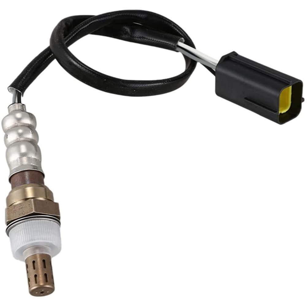 CONFUSE O2 Sensor SAUERSTOFFSENSOR für Sunshine QQ 0.8L 1.1L Aveo Aveo5 Wave 1.6L 5WY2406A von CONFUSE