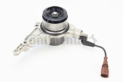 Continental Ctam Wasserpumpe, Motorkühlung [Hersteller-Nr. WP6140] für Audi, Seat, Skoda, VW von CONTINENTAL CTAM