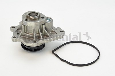 Continental Ctam Wasserpumpe [Hersteller-Nr. WP6071] für Alfa Romeo, Chevrolet, Fiat, Opel, Saab von CONTINENTAL CTAM