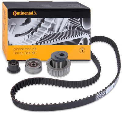 Continental Ctam Zahnriemensatz CONTI SYNCHROBELT® KIT [Hersteller-Nr. CT589K1] für BMW von CONTINENTAL CTAM