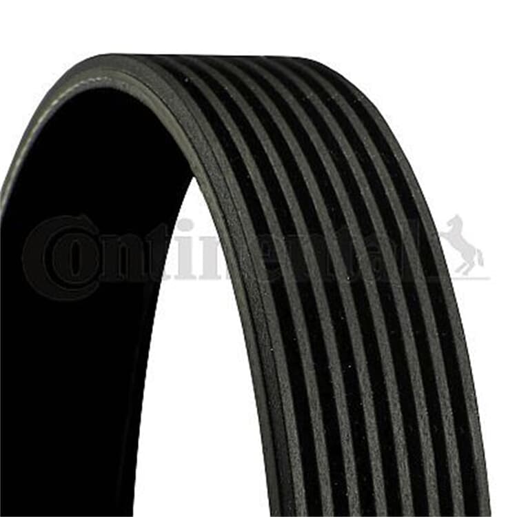 Conti Keilrippenriemen Mercedes W221 W251 V251 W164 W463 X164 von CONTINENTAL CTAM