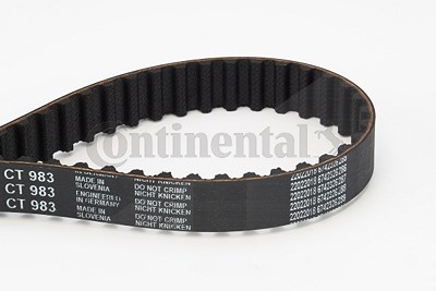 Continental Ctam Zahnriemen [Hersteller-Nr. CT983] für Ford von CONTINENTAL CTAM