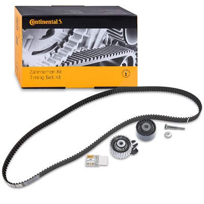 Continental Ctam Zahnriemensatz CONTI SYNCHROBELT® KIT [Hersteller-Nr. CT968K2] für Alfa Romeo, Fiat, Lancia von CONTINENTAL CTAM