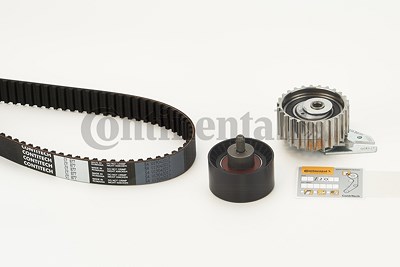 Continental Ctam Zahnriemensatz CONTI SYNCHROBELT® KIT [Hersteller-Nr. CT877K1] für Alfa Romeo, Fiat, Lancia von CONTINENTAL CTAM