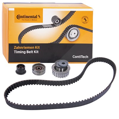 Continental Ctam Zahnriemensatz CONTI SYNCHROBELT® KIT [Hersteller-Nr. CT589K2] für BMW von CONTINENTAL CTAM