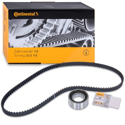 Continental Ctam Zahnriemensatz CONTI SYNCHROBELT® KIT [Hersteller-Nr. CT997K1] für Lancia, Fiat von CONTINENTAL CTAM