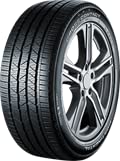 CONTINENTAL ALLSEASONCONTACT 2 XL EVC - 205/55R16 94V - B/B/71 - Ganzjahresreifen von Continental