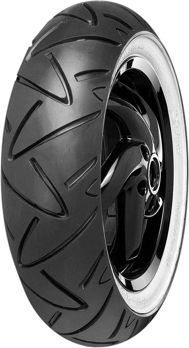 Continental 240104000-100/80/R14 58M - E/C/73dB - Ganzjahresreifen von Continental