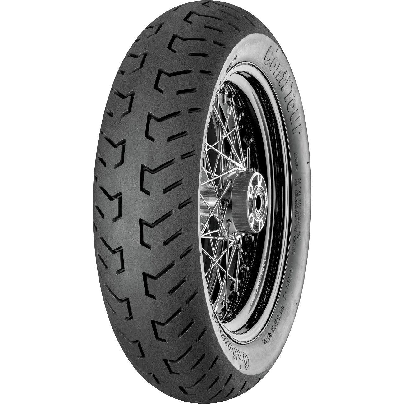 Continental 240294000-150/80/R16 77H - E/C/73dB - Ganzjahresreifen von Continental