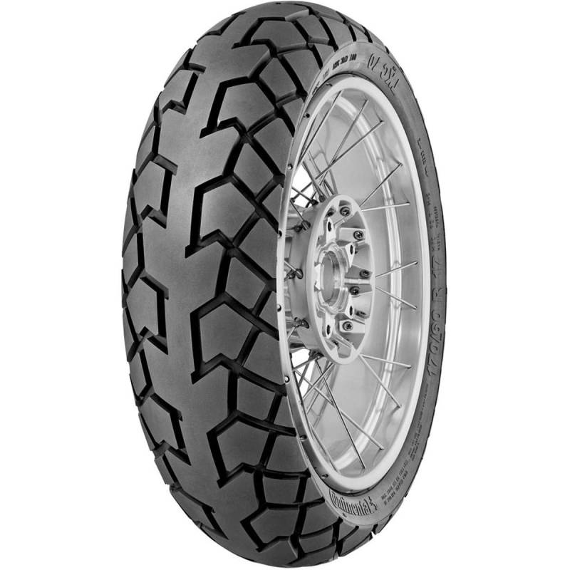 Continental 244464000-160/60/R17 69W - E/C/73dB - Ganzjahresreifen von Continental