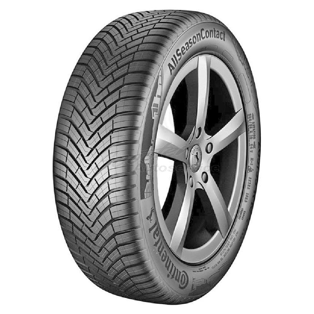 Continental AllSeasonContact 165/70 R14 85T Ganzjahresreifen GTAM T154126 ohne Felge von Bridgestone