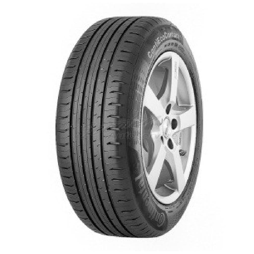 Continental ContiEcoContact 5 195/55 R16 91H Sommerreifen GTAM T4837 ohne Felge von Continental