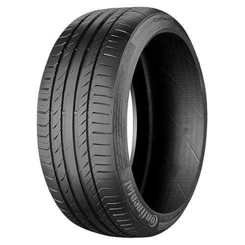 Continental ContiSportContact 5 SUV 235/55 R18 100V MFS Sommerreifen GTAM T4539 ohne Felge von Continental