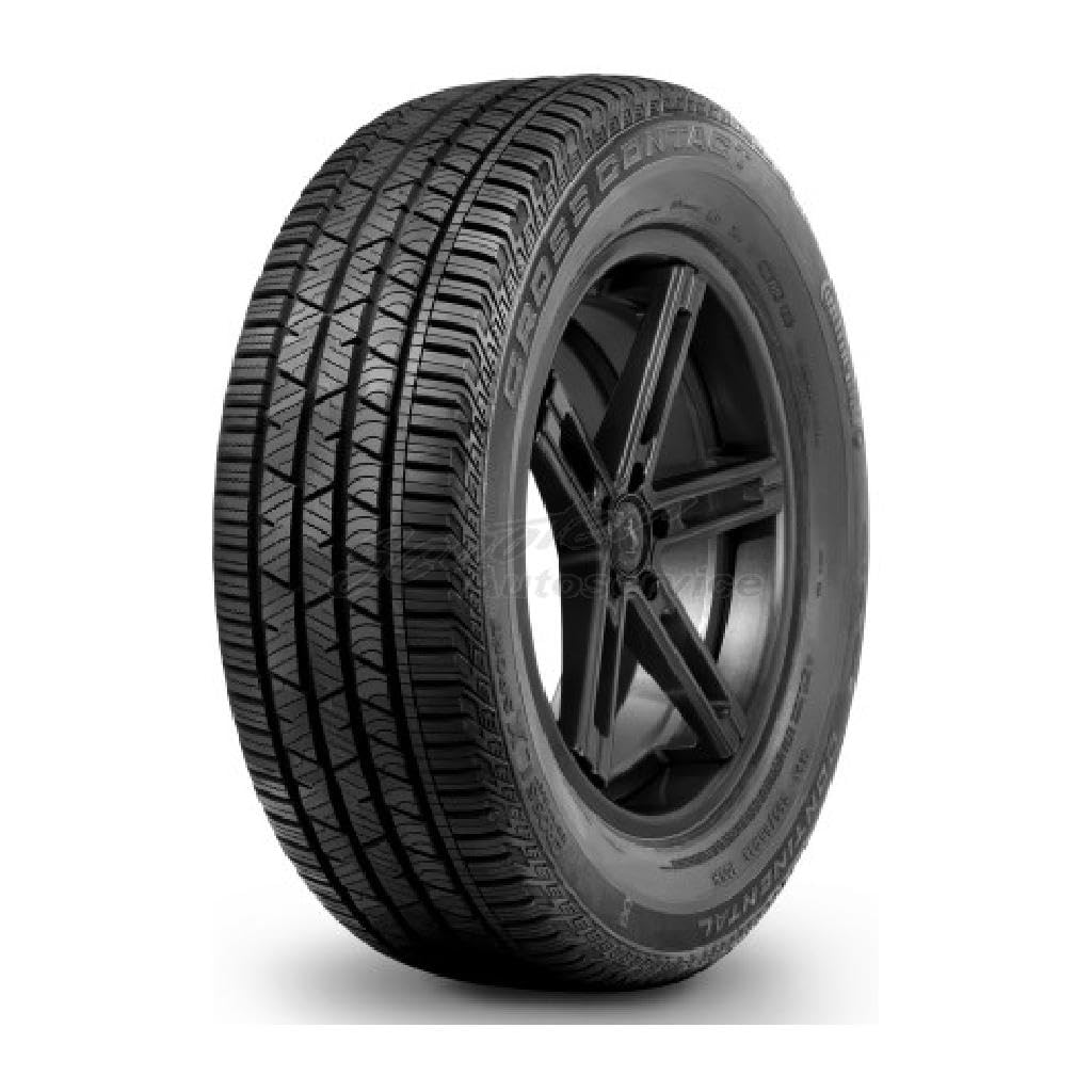 Continental CrossContact LX Sport - 315/40R21 - Sommerreifen von Continental