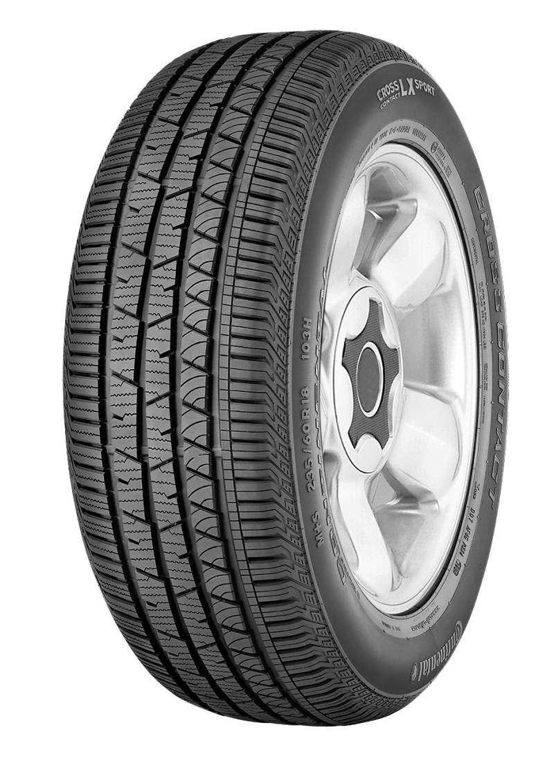 Continental CrossContact LX Sport - 315/40R21 - Sommerreifen von Continental