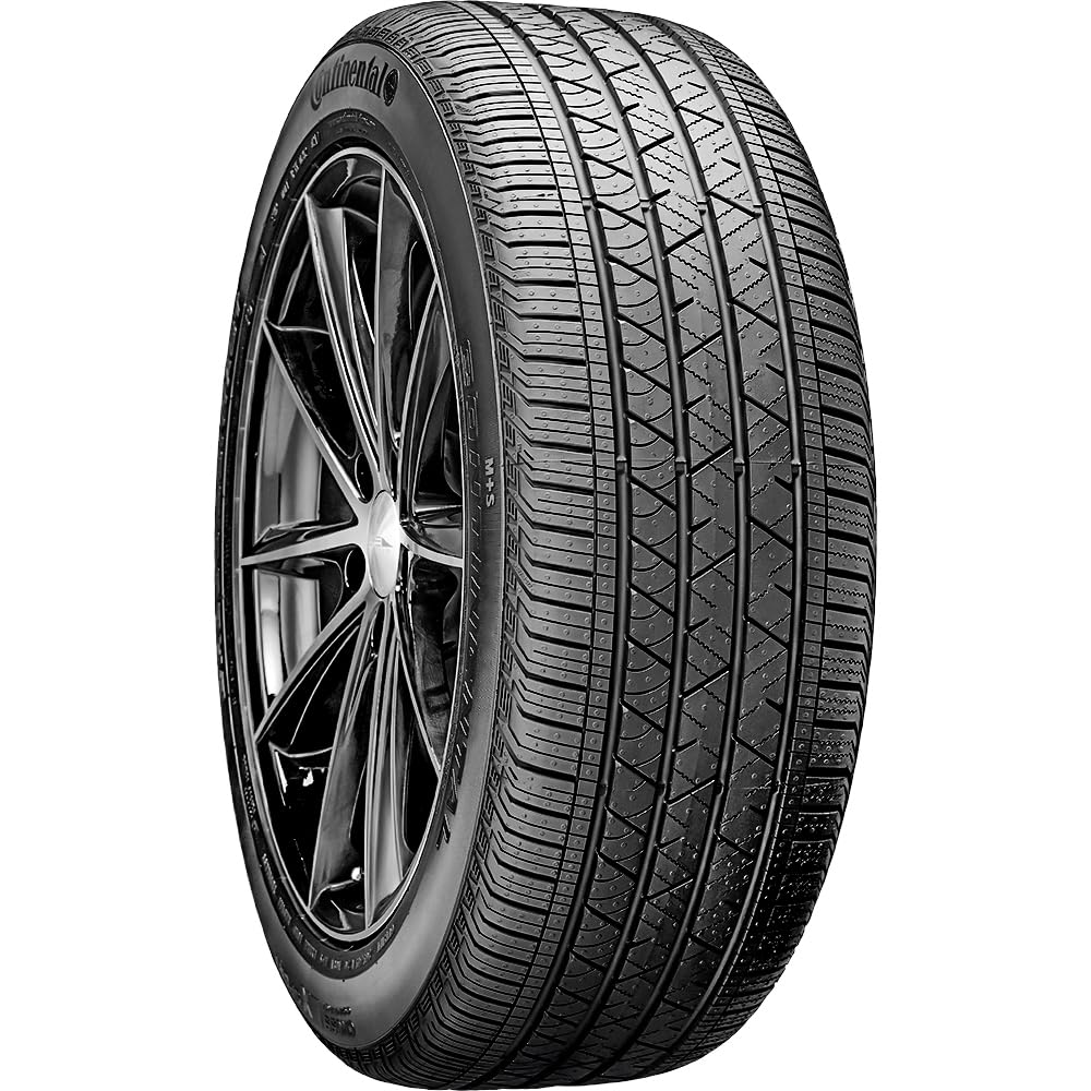 Continental CrossContact LX Sport XL FR M+S - 265/40R22 106Y - Sommerreifen von Continental