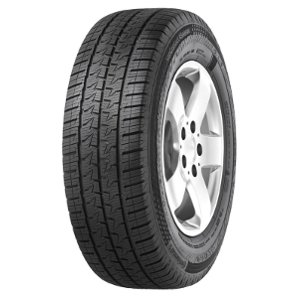 Continental VANCONTACT 4SEASON 235/65 R16 115R VW Ganzjahresreifen GTAM T100584 ohne Felge von Continental