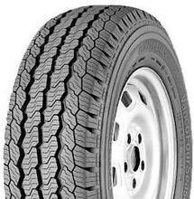 Continental VanContact 200 RF - 205/65R15 99T - Sommerreifen von Continental