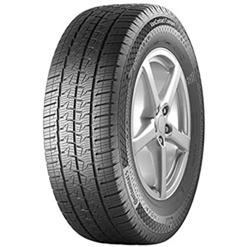 Continental VanContact Camper M+S - 225/75R16 118R - Ganzjahresreifen von Continental