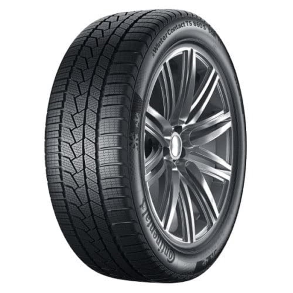 Continental WinterContact TS 860 S - 225/40 R18 92V - Winterreifen von Continental