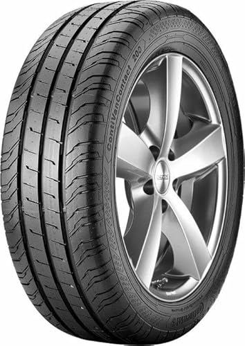 Sommerreifen 225/55 R17 101V Continental ContiVanContact™ 200 RFC MB von Continental