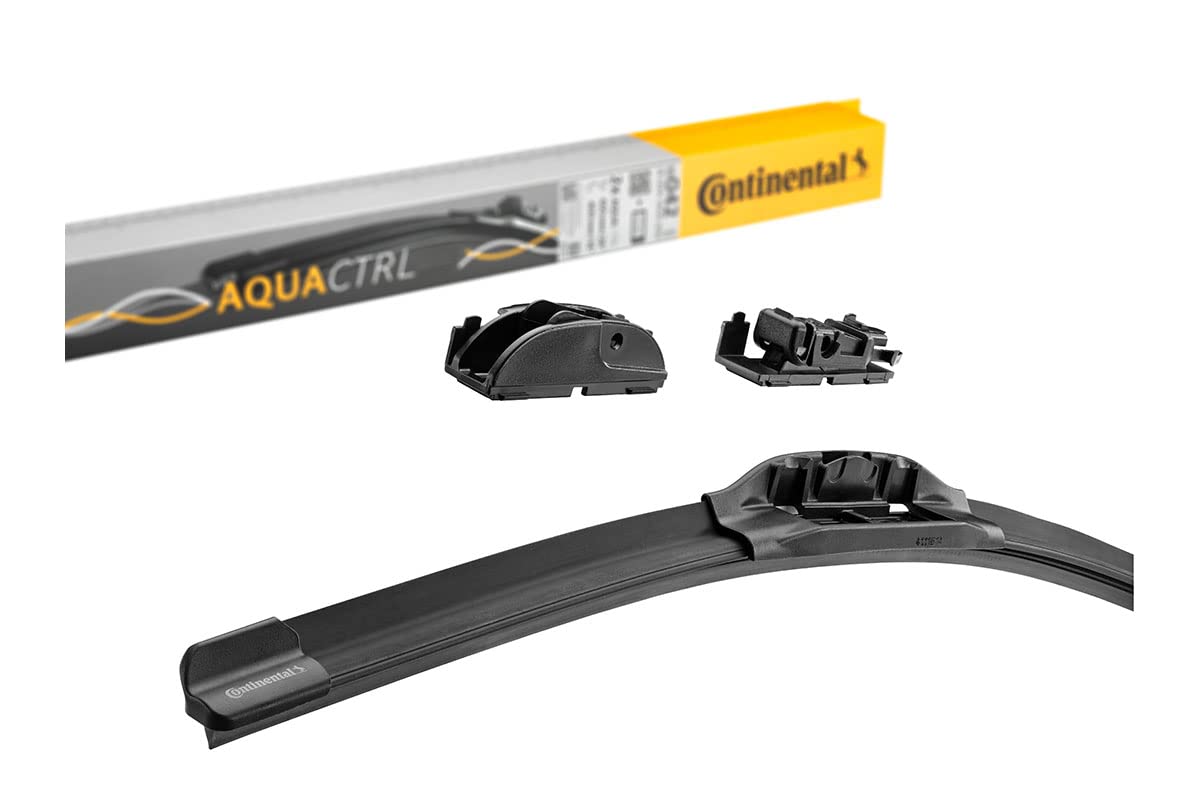 Continental AQUACTRL Scheibenwischer - 480mm Einzelwischer - Auslaufmodell - 10042 von Continental