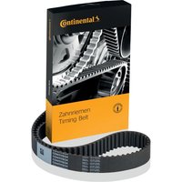 Ausgleichswellenriemen CONTINENTAL CT1118 von Contitech