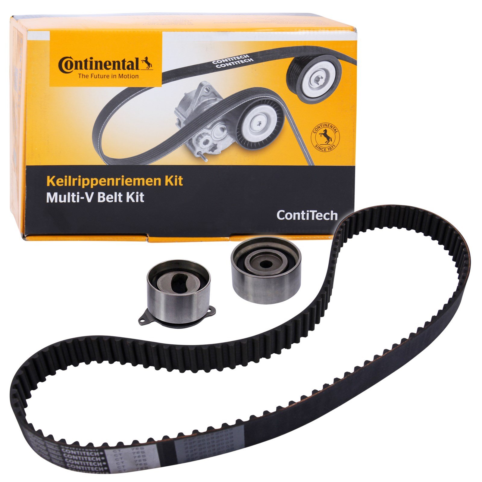 CONTITECH 6779246000 Kit Verteilung von CONTITECH