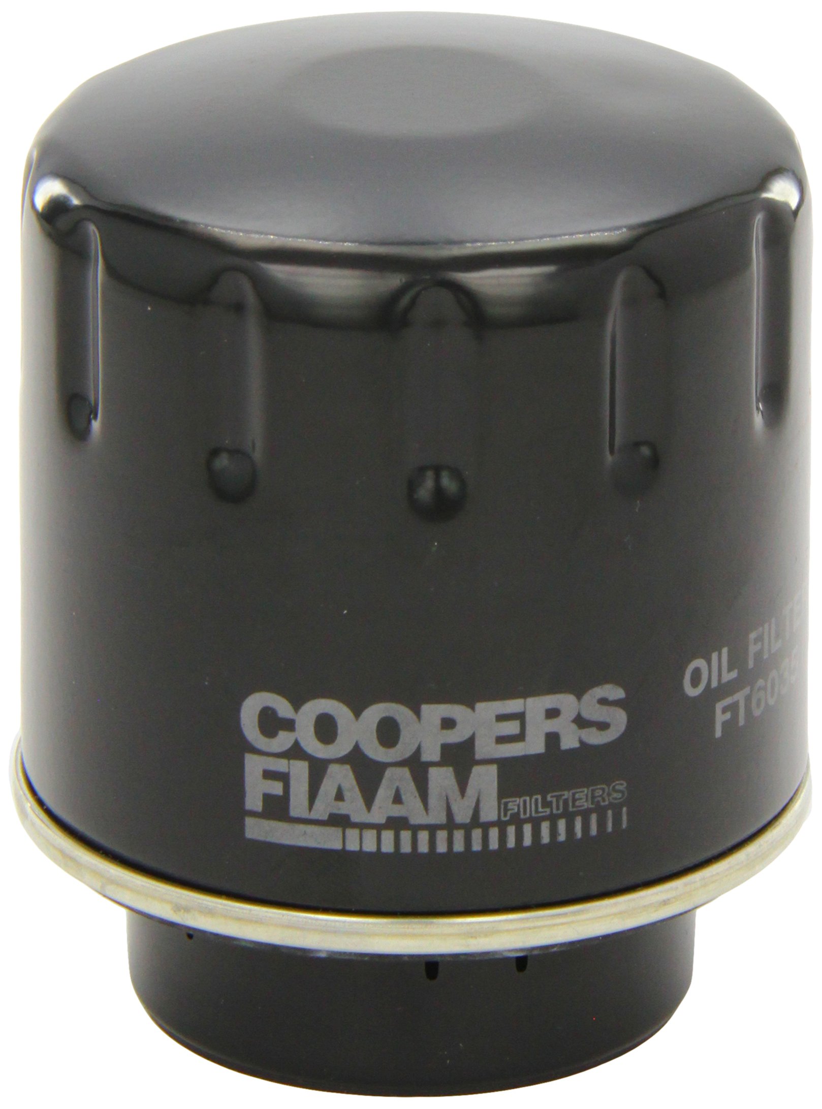 Coopersfiaam FT6035 Ölfilter von COOPERSFIAAM FILTERS